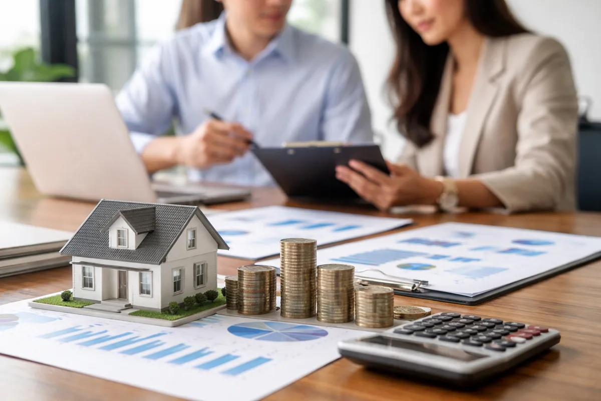 Comment améliorer la rentabilité de votre projet immobilier