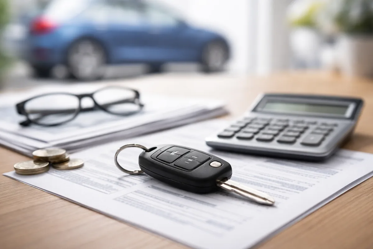 Combien coûte l'assurance automobile en 2023 ?